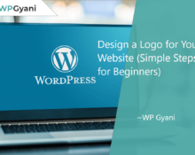 How to Design a Logo for Your Website