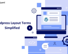 WordPress Layout Terms Simplified