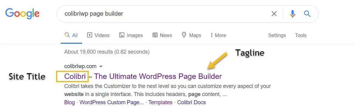 WordPress-site-title-tagline
