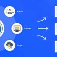 wordpress multisite news