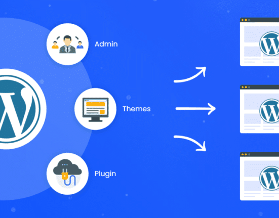 wordpress multisite news
