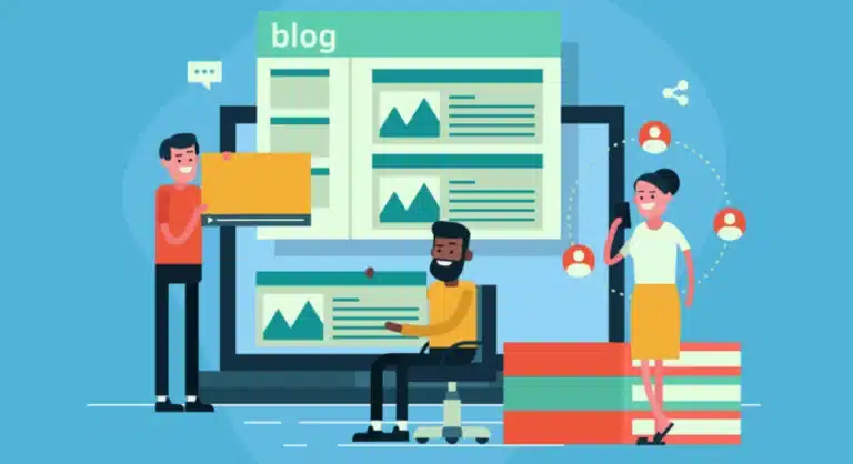 free-wordpress-blog-themes lunch