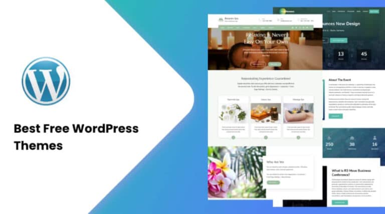 Best-Free-WordPress-Themes