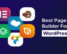 WordPress Page Builder