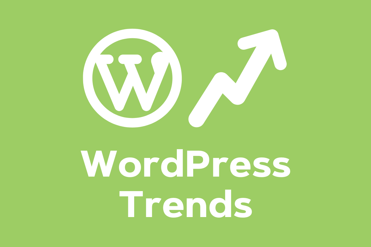 WordPress Trends in 2026