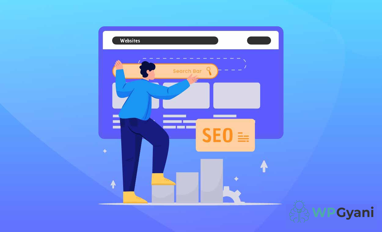 WordPress SEO WP Gyani