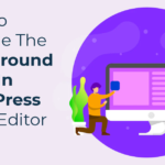 background-color-in-WordPress