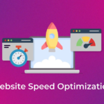 WordPress website speed optimization